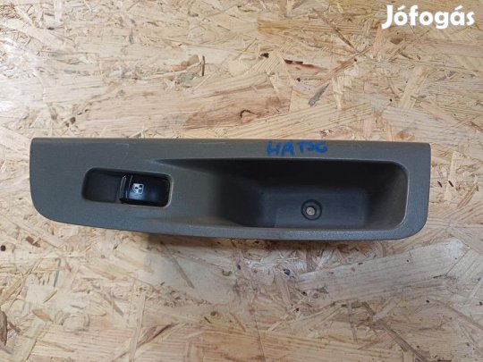 Chevrolet Lacetti (2005-2013) Bal Hátsó Ajtóbehúzó