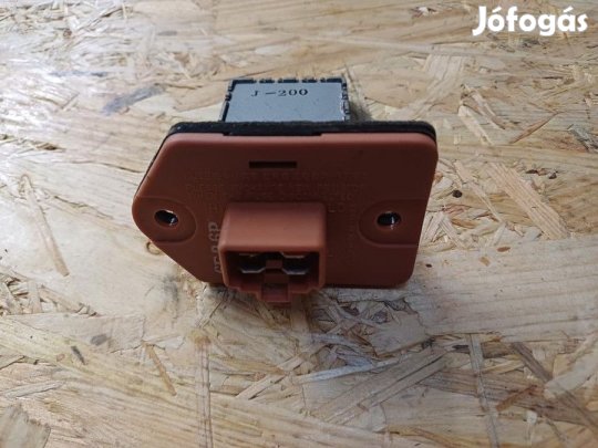 Chevrolet Lacetti (2005-2013) Fűtőmotor Ellenállás