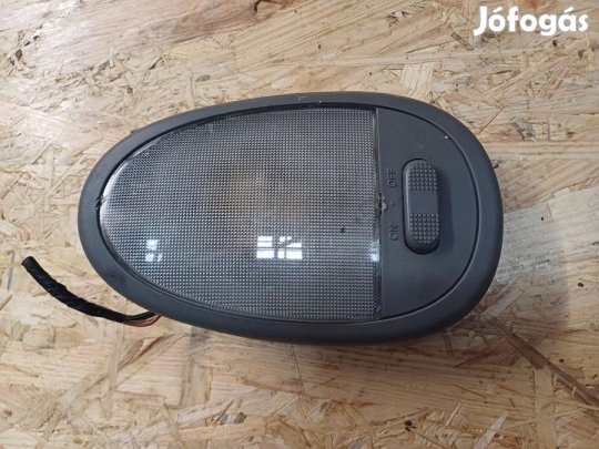 Chevrolet Lacetti (2005-2013) Hátsó Beltér Világítás