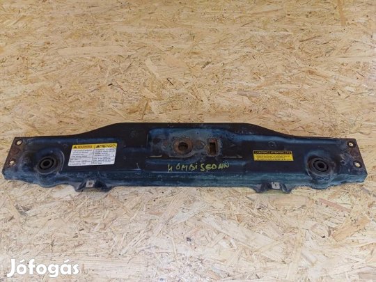 Chevrolet Lacetti (2005-2013) Homlokfal