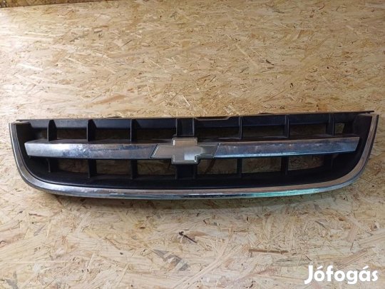 Chevrolet Lacetti (2005-2013) Hűtőrács