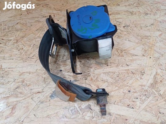 Chevrolet Lacetti (2005-2013) Jobb/Bal Hátsó Biztonsági Öv