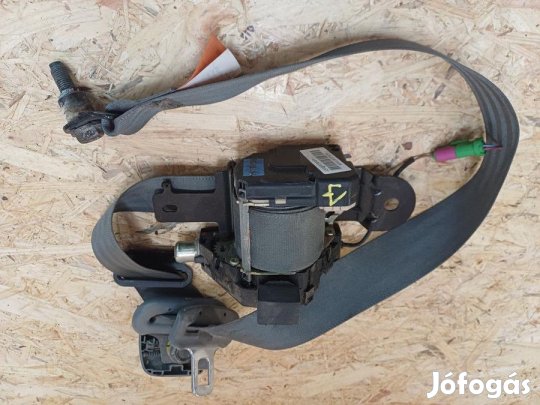 Chevrolet Lacetti (2005-2013) Jobb Első Biztonsági Öv