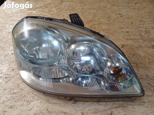 Chevrolet Lacetti (2005-2013) Jobb Első Fényszóró