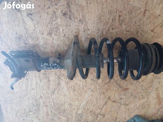 Chevrolet Lacetti (2005-2013) Jobb Első Lengéscsilapító Rugóval
