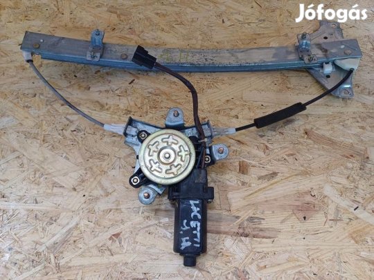 Chevrolet Lacetti (2005-2013) Jobb Hátsó Ajtó Ablakemelő Szerkezet El