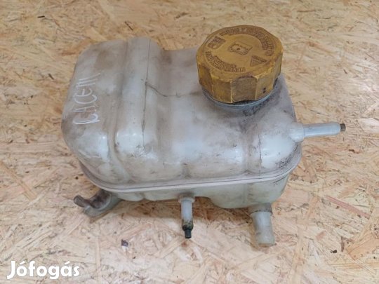 Chevrolet Lacetti (2005-2013) Kiegyenlítőtartály