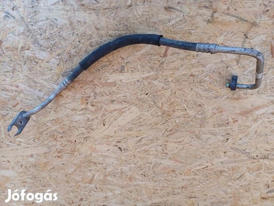 Chevrolet Lacetti (2005-2013) Klímacső