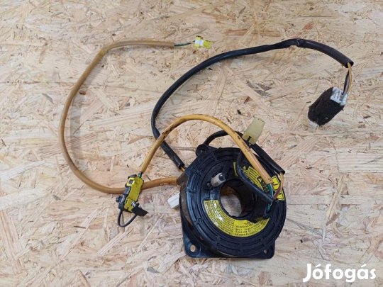 Chevrolet Lacetti (2005-2013) Kormány Légzsák Átvezető Szalagkábel