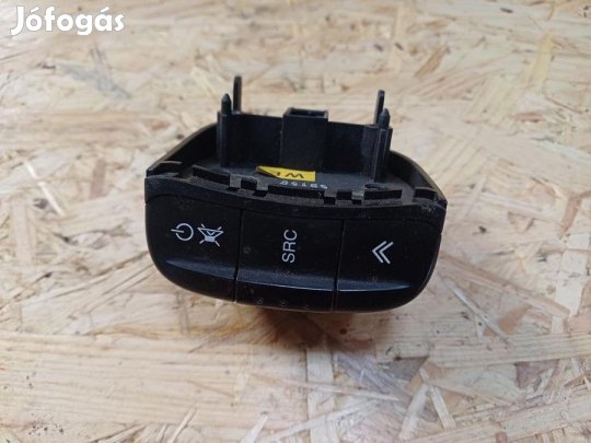 Chevrolet Lacetti (2005-2013) Kormány Rádió Kapcsoló