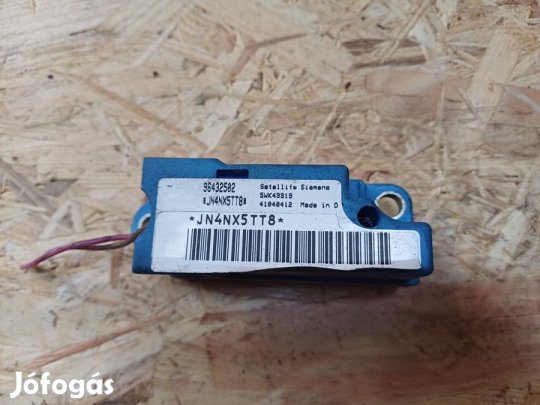 Chevrolet Lacetti (2005-2013) Oldal Ütközés Érzékelő