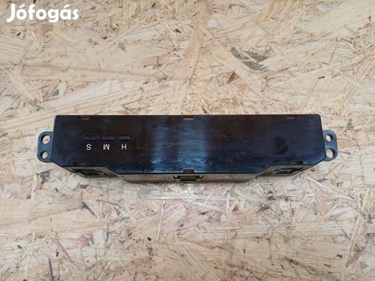 Chevrolet Lacetti (2005-2013)  Kijelző