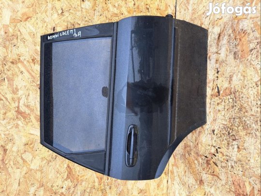 Chevrolet Lacetti (2005-2013)  Kombi Jobb Hátsó Ajtó