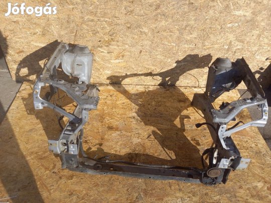 Chevrolet Lacetti (2005-2013)  Lámpa Keret, Homlokfal