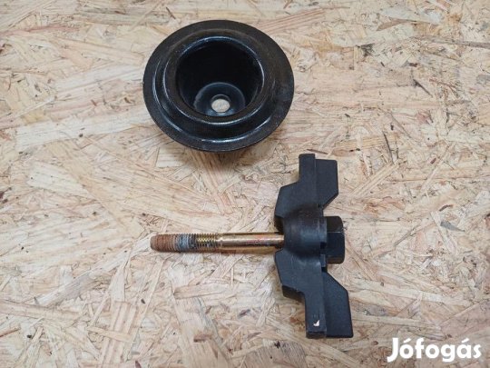 Chevrolet Lacetti (2005-2013)  Pótkerék Lefogató
