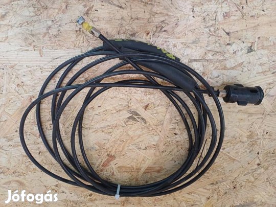 Chevrolet Lacetti (2005-2013)  Tankajtó Nyitó Bowden