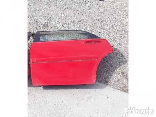 Chevrolet Lacetti (2005-2013)   Kombi Bal Hátsó Ajtó