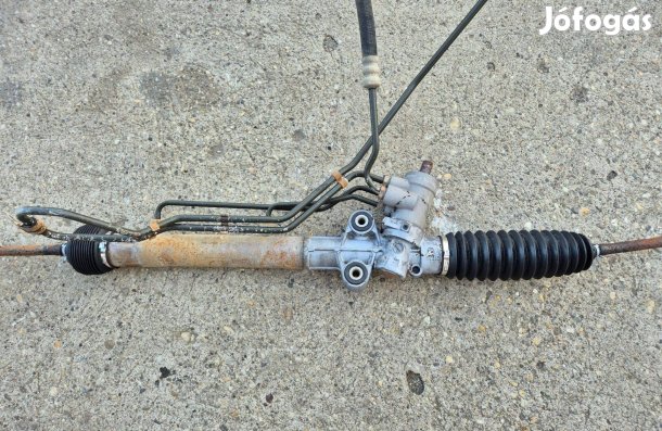 Chevrolet Lacetti szervós kormány mü