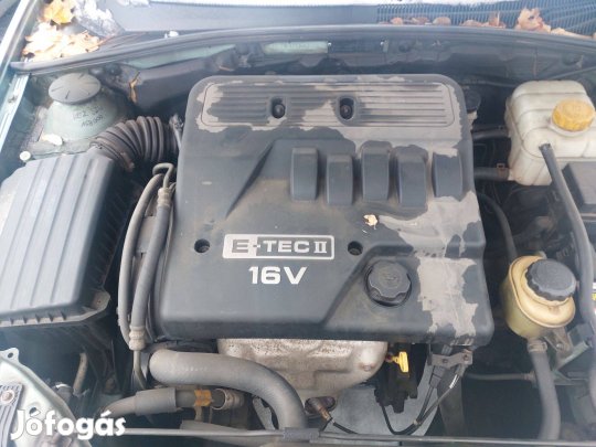 Chevrolet Lachetti 1.4 váltó
