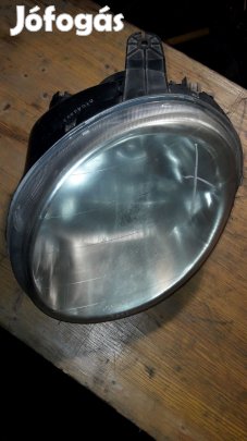Chevrolet Matiz 03-05 Bal Első Lámpa / Fényszóró