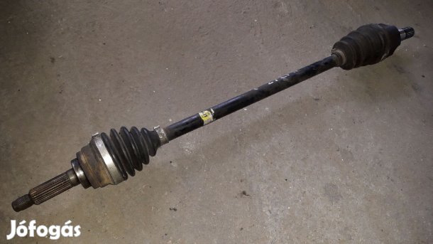 Chevrolet Matiz 03-05 Jobb Első Féltengely