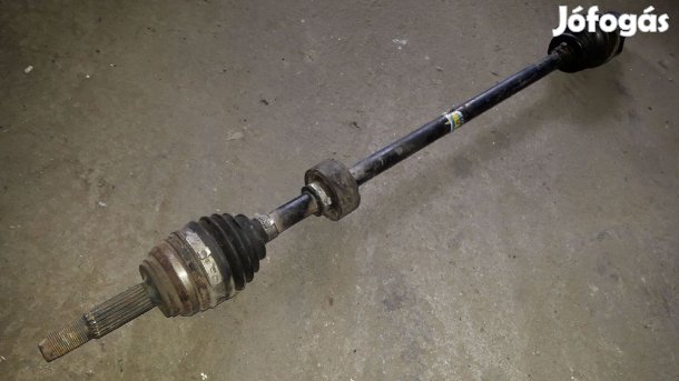 Chevrolet Matiz 03-05 Jobb Első Féltengely