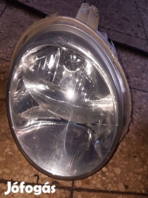Chevrolet Matiz 03-05 Jobb Első Lámpa / Fényszóró