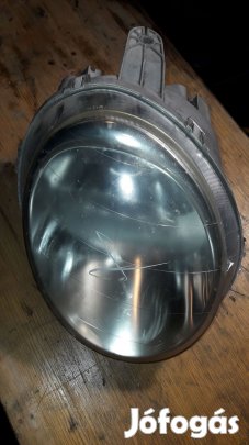Chevrolet Matiz 03-05 Jobb Első Lámpa / Fényszóró