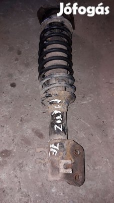 Chevrolet Matiz 03-05 Jobb Első Lengéscsillapító + Rugó