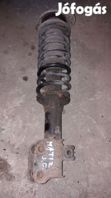 Chevrolet Matiz 03-05 Jobb Első Lengéscsillapító + Rugó