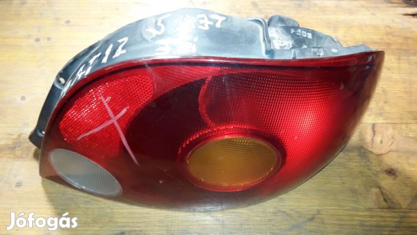 Chevrolet Matiz 03-05 Jobb Hátsó Lámpa
