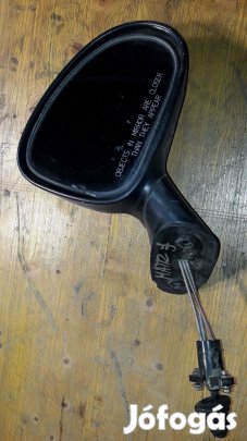 Chevrolet Matiz 03-05 Jobb Visszapillantó Tükör Mechanikus