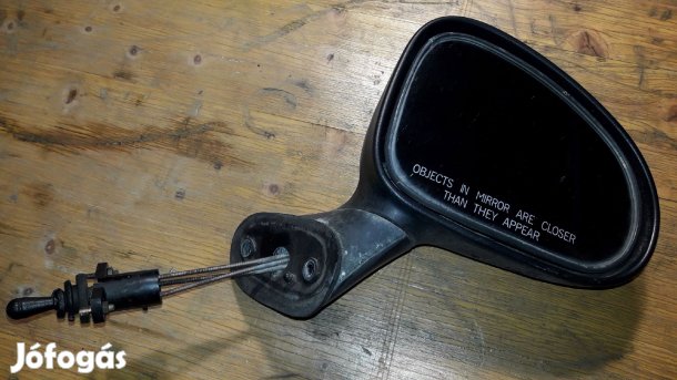 Chevrolet Matiz 03-05 Jobb Visszapillantó Tükör Mechanikus