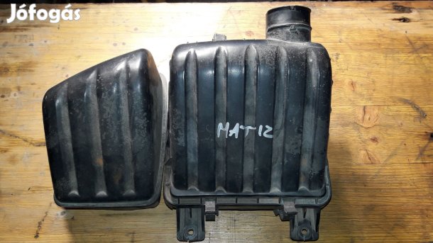 Chevrolet Matiz 03-05 Légszűrő Ház + Zaj Csökkentő