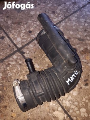 Chevrolet Matiz 03-05 Levegőcső