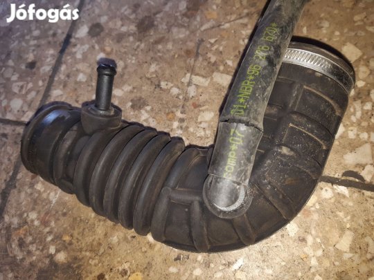 Chevrolet Matiz 03-05 Levegőcső