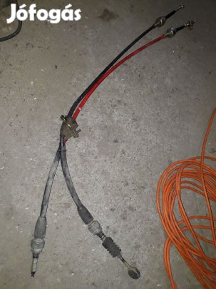 Chevrolet Matiz 03-05 Váltó Bowden