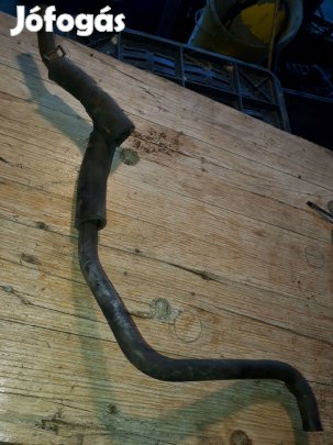 Chevrolet Matiz 03-05 Vízcső