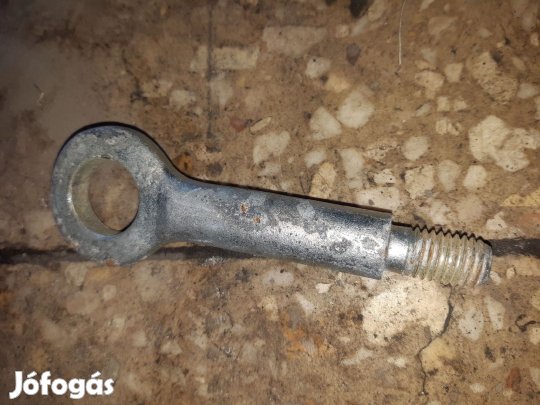 Chevrolet Matiz 03-05 Vonószem