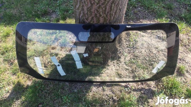 Chevrolet Matiz (Spark) csomagtér ajtó üveg
