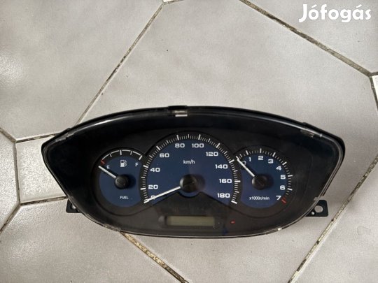 Chevrolet Matiz km óracsoport 96664161