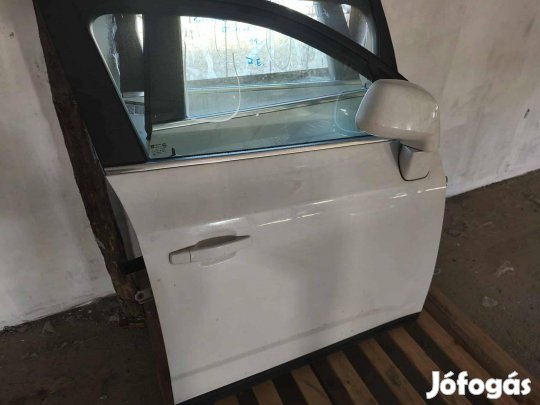 Chevrolet Orlando jobb , bal első és hátsó ajtó