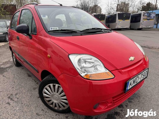 Chevrolet Spark 0.8 6V Direct AC
