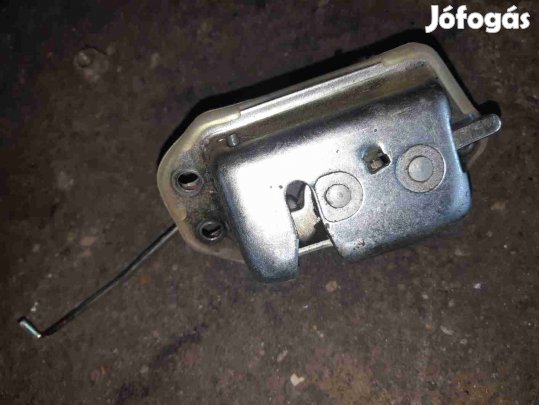 Chevrolet Spark Csomagtérajtó Zár