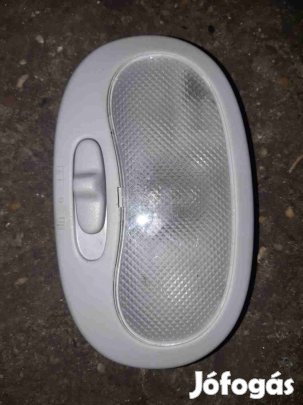 Chevrolet Spark Első Olvasólámpa