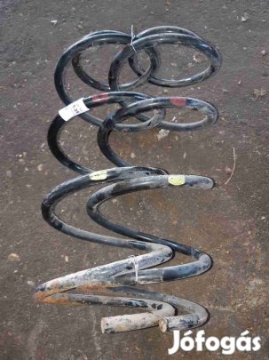 Chevrolet Spark Első Rugó Pár