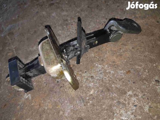 Chevrolet Spark Hátsó Ajtó Nyitáshatároló