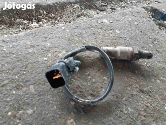 Chevrolet Spark Hátsó Lambdaszonda