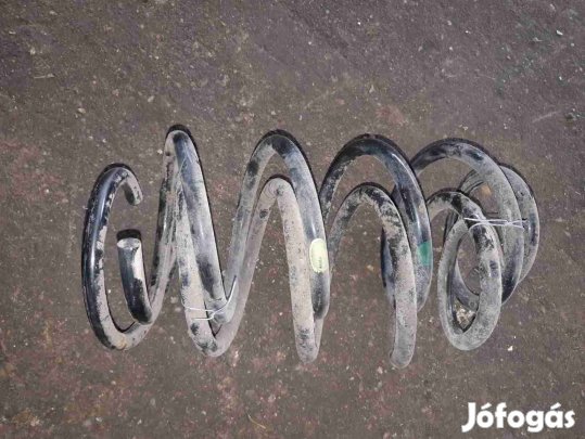 Chevrolet Spark Hátsó Rugó Pár