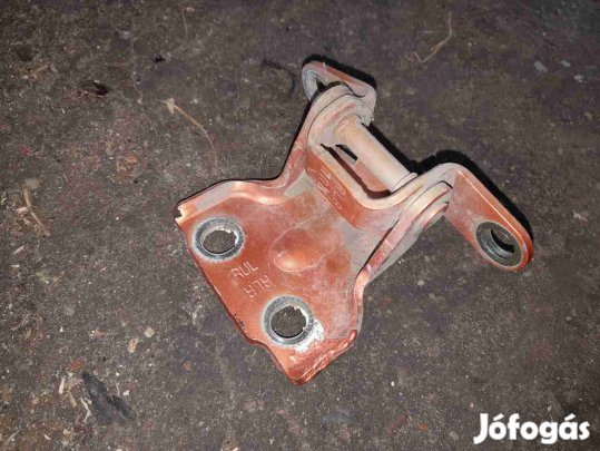 Chevrolet Spark Jobb Hátsó Alsó Ajtózsanér